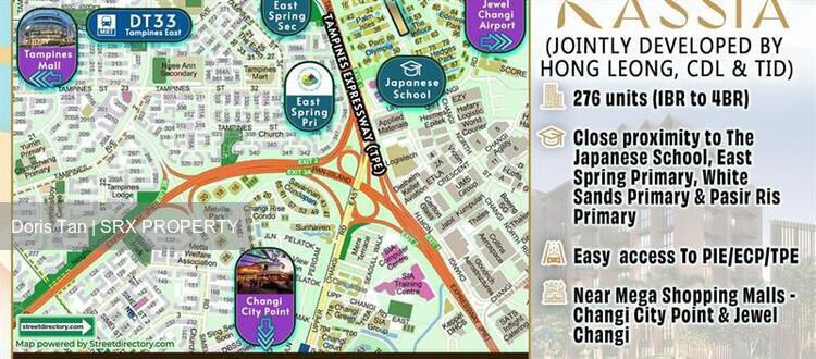 Kassia (D17), Condominium #503484511